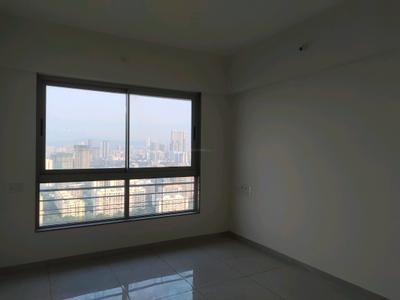 Bedroom Image of 800 Sq.ft 2 BHK Apartment / Flat for rent in Gurukrupa Marina Enclave, Malad West Mumbai for Rs. 65000