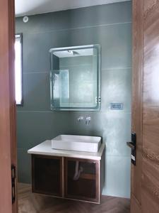 Bedroom Three Image of 2367 Sq.ft 4 BHK Builder Floor for sale in Sector 57 Gurgaon for Rs. 35000000