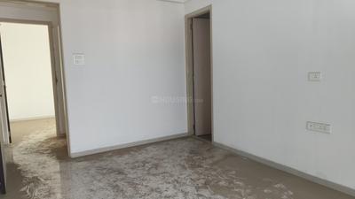 Bedroom Image of 1200 Sq.ft 2 BHK Apartment / Flat for rent in Neelam Solstice, Ramabai Ambedkar Nagar Mumbai for Rs. 65000