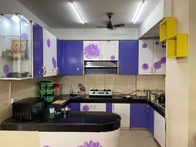 Kitchen Image of 2250 Sq.ft 6 BHK Independent House for sale in Sector 15 Chandigarh for Rs. 92500000