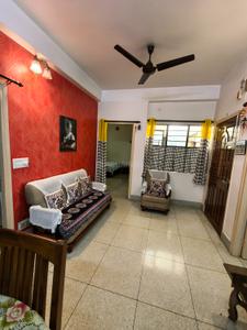 Image of 800 Sq.ft 2 BHK Apartment / Flat for sale in Hakim Para, Siliguri for Rs. 4000000