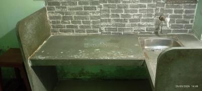 Kitchen Image of 400 Sq.ft 2 BHK Independent House for rent in Ranip Ahmedabad for Rs. 11000