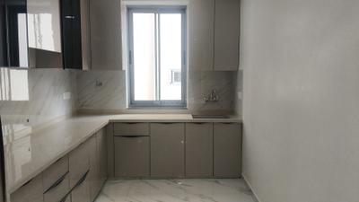 Kitchen Image of 1549 Sq.ft 3 BHK Apartment / Flat for sale in Keshupura Jaipur for Rs. 8000000