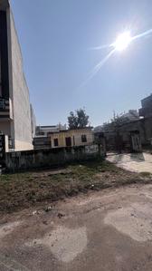 Image of 1800 Sq.ft Residential Plot / Land for sale in Gmada Aerocity, Mohali for Rs. 31000000