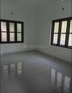 Bedroom Image of 1100 Sq.ft 3 BHK Villa for sale in Peyad Thiruvananthapuram for Rs. 6000000
