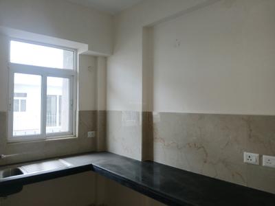 Kitchen Image of 1208 Sq.ft 2.5 BHK Apartment / Flat for sale in Adhikaansh Smart World Gems, Sector 89 Gurgaon for Rs. 13200000
