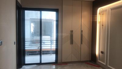 Bedroom Image of 1620 Sq.ft 3 BHK Builder Floor for sale in MAG Floors, Kadarpur Gurgaon for Rs. 24500000