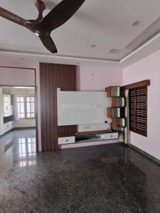 Hall Image of 1800 Sq.ft 3 BHK Builder Floor for rent in Basaveshwara Nagar Bengaluru for Rs. 48000