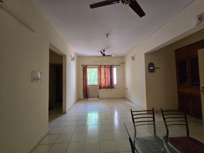 2 BHK Flat