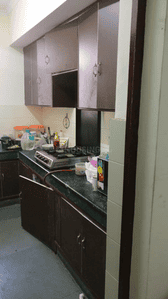 Image of 1299 Sq.ft 3 BHK Builder Floor for rent in Karol Bagh, New Delhi for Rs. 40000
