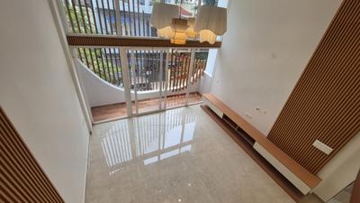 Balcony Image of 3200 Sq.ft 4 BHK Duplex for sale in Annapurneshwari Nagar Bengaluru for Rs. 26500000