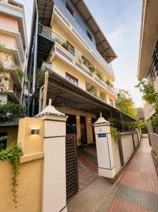 Image of 1200 Sq.ft 5 BHK Independent House for rent in Thampanoor, Thiruvananthapuram for Rs. 10000