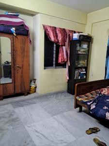 Bedroom Image of 1256 Sq.ft 3 BHK Apartment / Flat for sale in Baron Enclave, Narendrapur Kolkata for Rs. 8000000