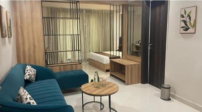 Hall Image of Royal key Stayz  in Sector 30, Gurgaon