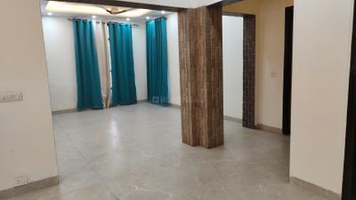 Living Room Image of 1550 Sq.ft 3 BHK Builder Floor for sale in Sector 49 Gurgaon for Rs. 25500000