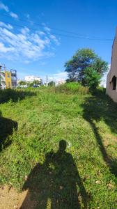 Image of 2400 Sq.ft Residential Plot / Land for sale in Somanatha Nagar, Mysore for Rs. 18500000