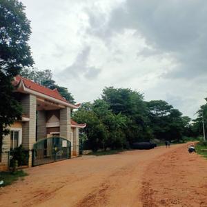 Image of 1500 Sq.ft Residential Plot / Land for sale in Challaghatta, Bengaluru for Rs. 27000000