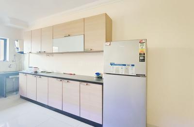 Kitchen Image of Venkataramani Nest in Goregaon East, Mumbai