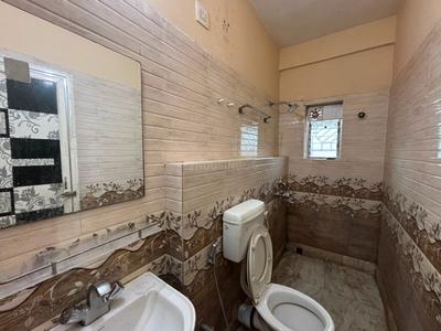 Image of 989 Sq.ft 2 BHK Apartment / Flat for rent in Parnasree Pally, Kolkata for Rs. 16000