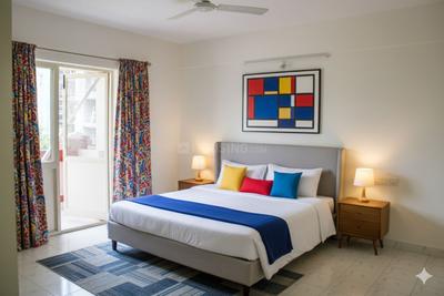 3 BHK Flat
