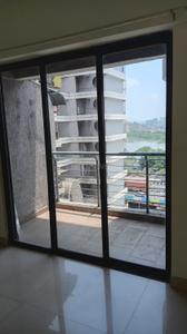 Bedroom Image of 1100 Sq.ft 2 BHK Apartment / Flat for sale in Tharwani Residency, Kamothe Navi Mumbai for Rs. 13000000