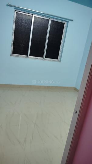 garia ramkrishna nagar Bedroom 1