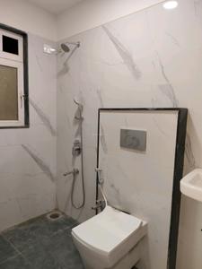 Bedroom Two Image of 803 Sq.ft 2 BHK Apartment / Flat for sale in Mahant Sahyadree, Goregaon East Mumbai for Rs. 15000000