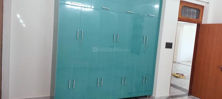 Sector K, Ashiyana Bedroom 1