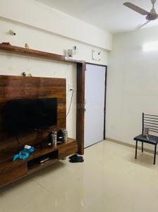 Hall Image of 914 Sq.ft 2 BHK Apartment / Flat for sale in Scheme No 140 Indore for Rs. 4200000
