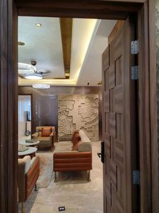 Hall Image of 2310 Sq.ft 4 BHK Apartment / Flat for sale in Express One, Vasundhara Ghaziabad for Rs. 33100000
