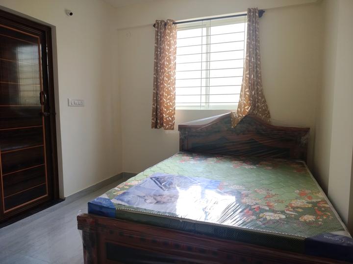 Awwal Stay 002 Bedroom 1