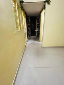 Hall Image of 1100 Sq.ft 2.5 BHK Apartment / Flat for rent in Sriharipuram Visakhapatnam for Rs. 14500
