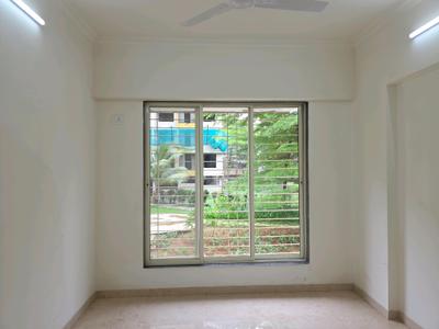 Bedroom Image of 1035 Sq.ft 2 BHK Apartment / Flat for sale in N Rose Northern Hills, Dahisar East Mumbai for Rs. 18725000