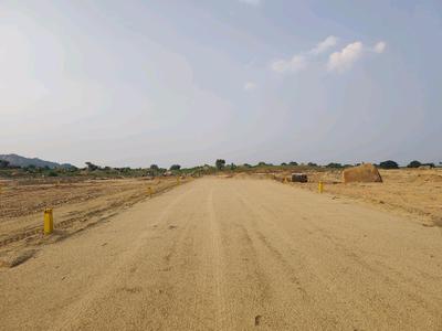 Image of 150 Sq.ft Residential Plot / Land for sale in Nandiwanaparthy, Hyderabad for Rs. 2100000