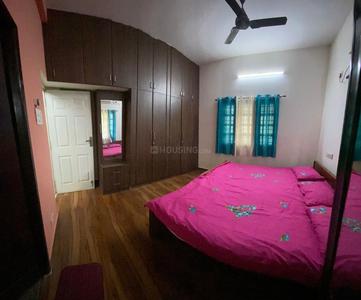 3 BHK Independent House