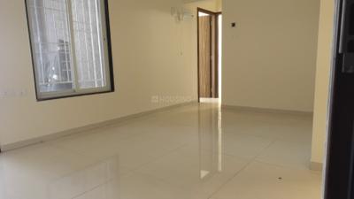Living Room Image of 990 Sq.ft 2 BHK Apartment / Flat for rent in Choice Goodwill Breeza, Dhanori Pune for Rs. 25000