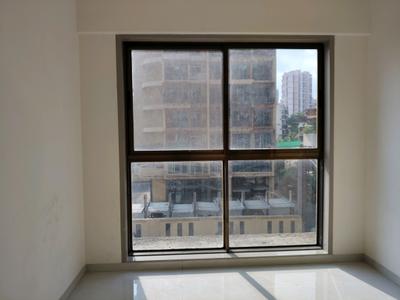 Bedroom Image of 1050 Sq.ft 2 BHK Apartment / Flat for sale in Sai Proviso Atlantis Phase II, Kharghar Navi Mumbai for Rs. 7500000