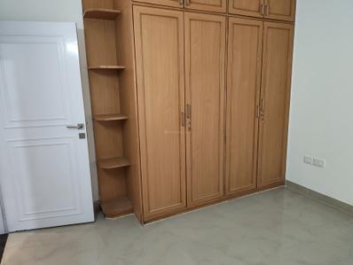 Bedroom Image of 2100 Sq.ft 3 BHK Apartment / Flat for rent in Indira Nagar Bengaluru for Rs. 150000