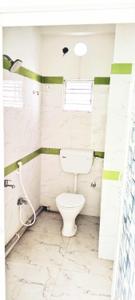 Bathroom Image of 3500 Sq.ft 9 BHK Independent House for sale in Keshtopur Kolkata for Rs. 15500000