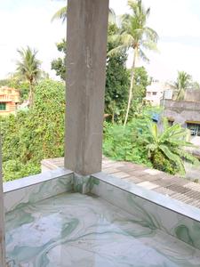 Bedroom Two Image of 1250 Sq.ft 3 BHK Apartment / Flat for sale in Bramhapur Kolkata for Rs. 4500000