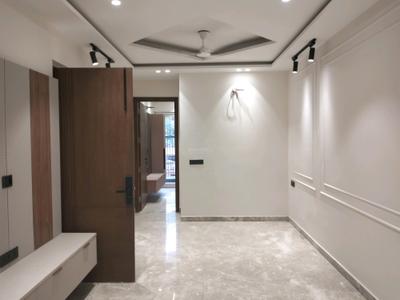 Living Room Image of 1125 Sq.ft 3 BHK Builder Floor for sale in Vikaspuri New Delhi for Rs. 23500000