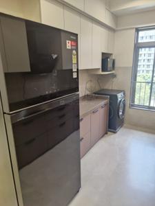 Kitchen Image of 913 Sq.ft 3 BHK Apartment / Flat for sale in Mulund West Mumbai for Rs. 28500000