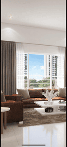 Image of 2324 Sq.ft 4 BHK Apartment / Flat for sale in Godrej Zenith, Sector 89, Gurgaon for Rs. 42500000