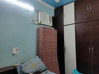 Bedroom Image of 1350 Sq.ft 4 BHK Builder Floor for sale in Daryaganj New Delhi for Rs. 8000000