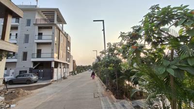 Image of 790 Sq.ft Residential Plot / Land for sale in Bhatagaon, Raipur for Rs. 4000000