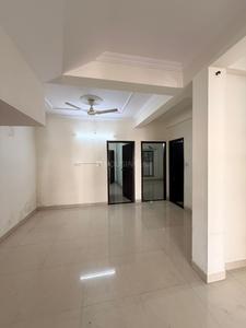 Hall Image of 1850 Sq.ft 3.5 BHK Duplex for rent in Fortune Glory Extension II, Bawadiya Kalan Bhopal for Rs. 25000