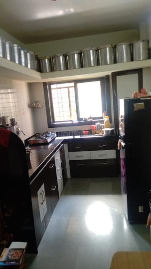 Kitchen Image of Moraya  in Nigdi, Pune