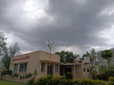 Image of 1597 Sq.ft 3 BHK Apartment / Flat for sale in Sambhavnath Complex A Block Rishab Tower, Hiran Magri, Udaipur for Rs. 7186500