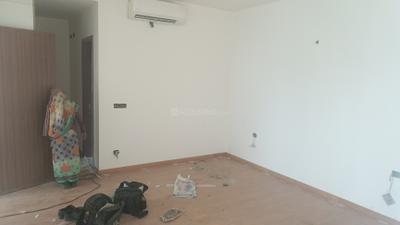 Bedroom Image of 4600 Sq.ft 4.5 BHK Villa for sale in Godrej Evoke Villas, Jaypee Greens Greater Noida for Rs. 85000000