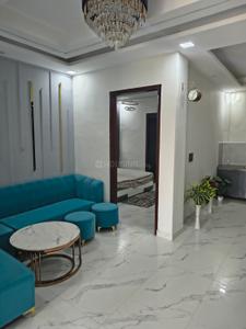 Hall Image of 900 Sq.ft 2 BHK Apartment / Flat for sale in Sector 115 Mohali for Rs. 3690000